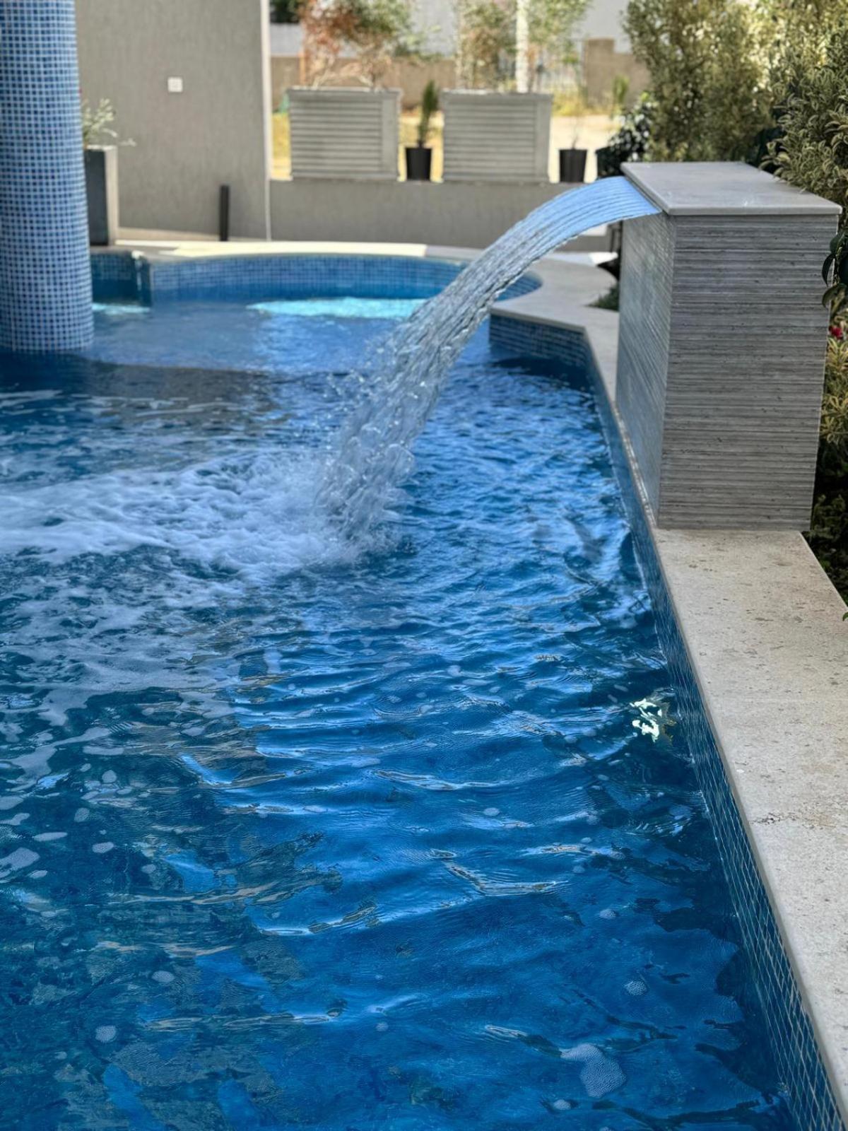 La Cascade Hammam Al Ghazzaz Leilighet Kelibia Eksteriør bilde